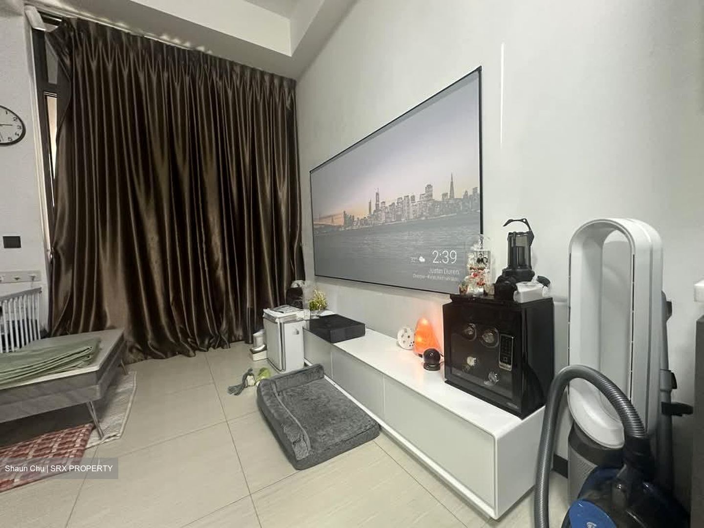 Sims Urban Oasis (D14), Condominium #559690491